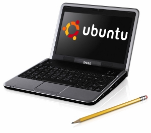 Mini 9 with Ubuntu